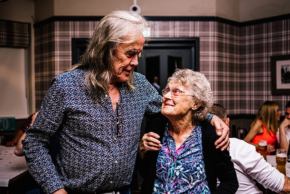 Staffordshire Event Photography - Melv Surprise 70th-52