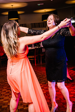 Staffordshire Event Photography - Melv Surprise 70th-188
