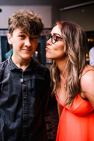 Staffordshire Event Photography - Melv Surprise 70th-220