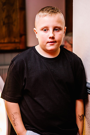 Staffordshire Event Photography - Melv Surprise 70th-173