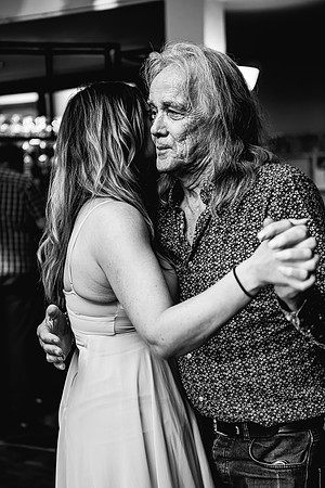 Staffordshire Event Photography - Melv Surprise 70th-149