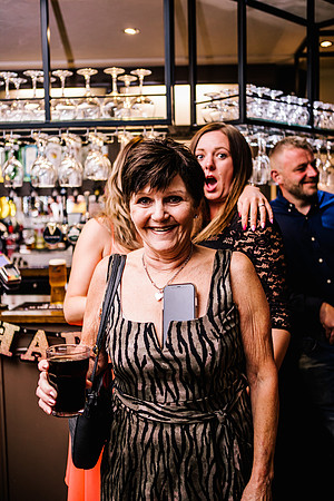 Staffordshire Event Photography - Melv Surprise 70th-184
