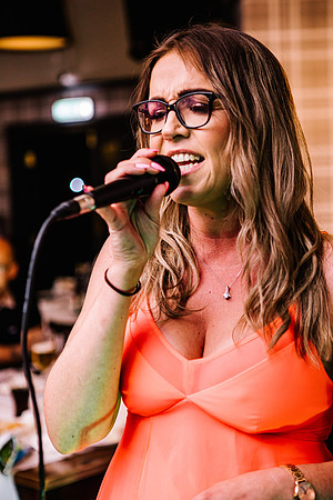 Staffordshire Event Photography - Melv Surprise 70th-160