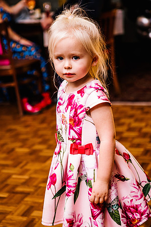 Staffordshire Event Photography - Melv Surprise 70th-30
