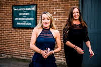 Staffordshire Event Photography - Melv Surprise 70th-2