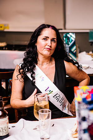 Staffordshire Event Photography - Melv Surprise 70th-199