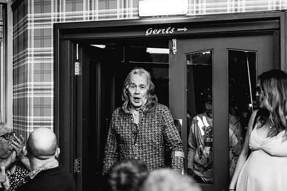 Staffordshire Event Photography - Melv Surprise 70th-35