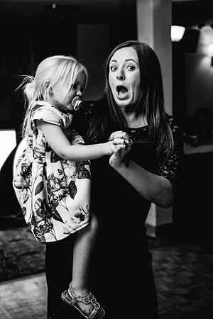 Staffordshire Event Photography - Melv Surprise 70th-133
