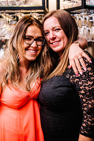 Staffordshire Event Photography - Melv Surprise 70th-186