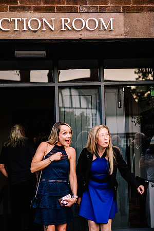 Staffordshire Event Photography - Melv Surprise 70th-4