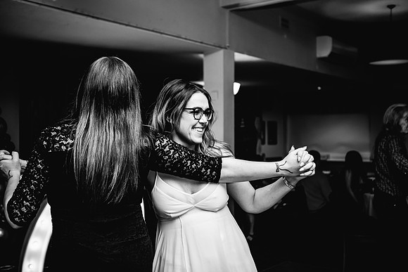 Staffordshire Event Photography - Melv Surprise 70th-190