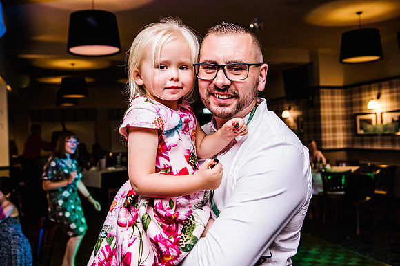 Staffordshire Event Photography - Melv Surprise 70th-179
