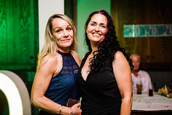 Staffordshire Event Photography - Melv Surprise 70th-40