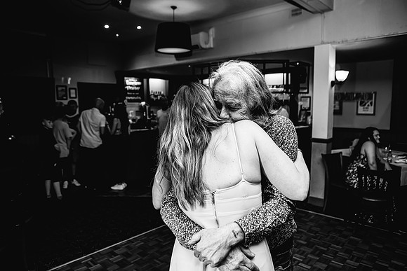 Staffordshire Event Photography - Melv Surprise 70th-153