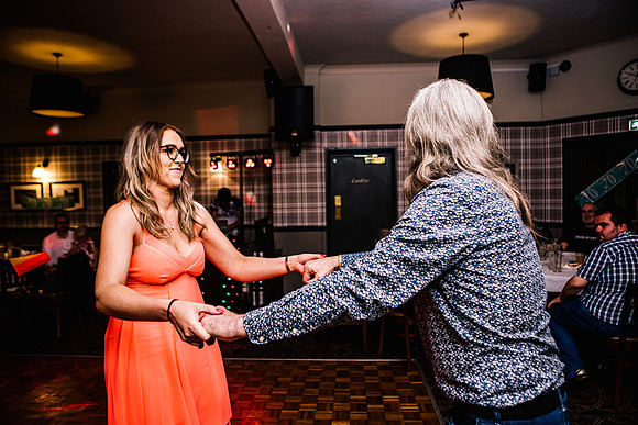 Staffordshire Event Photography - Melv Surprise 70th-138