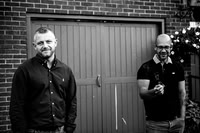 Staffordshire Event Photography - Melv Surprise 70th-13