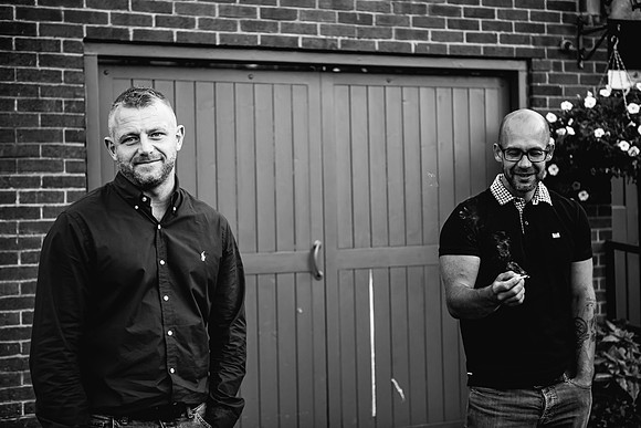 Staffordshire Event Photography - Melv Surprise 70th-13