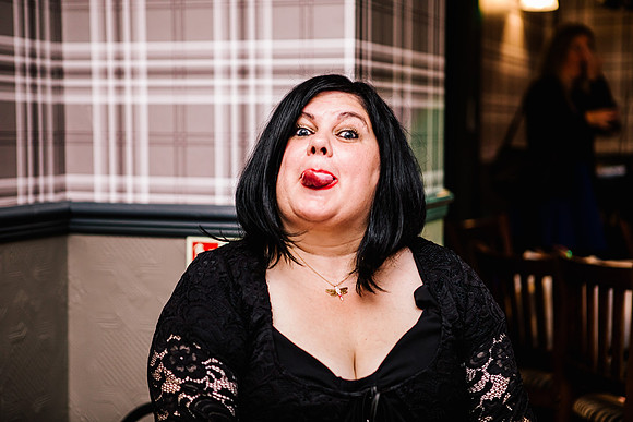 Staffordshire Event Photography - Melv Surprise 70th-69