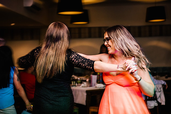 Staffordshire Event Photography - Melv Surprise 70th-189