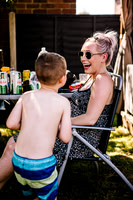 Finley's 5th Birthday - Staffordshire Event Photography-7