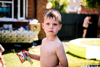Finley's 5th Birthday - Staffordshire Event Photography-2