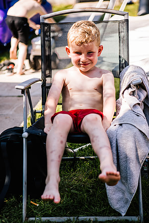 Finley's 5th Birthday - Staffordshire Event Photography-5