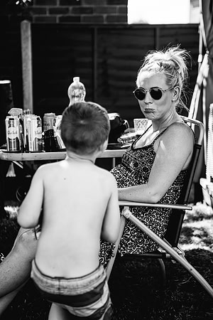 Finley's 5th Birthday - Staffordshire Event Photography-6