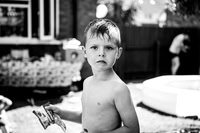 Finley's 5th Birthday - Staffordshire Event Photography-3