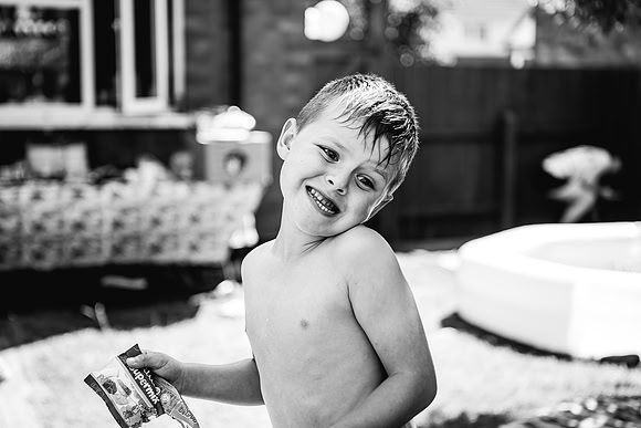 Finley's 5th Birthday - Staffordshire Event Photography-4