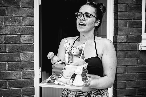 Finley's 5th Birthday - Staffordshire Event Photography-22