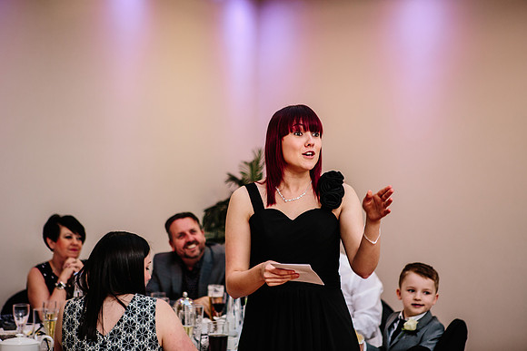 Wedding Photography - The upper House Barlaston - Holly & Clojo-560