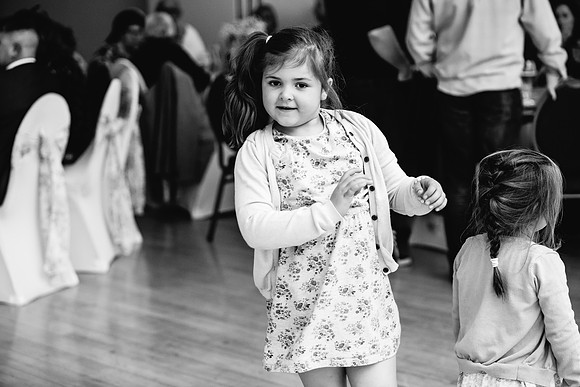 Floral Hall Wedding - Staffordshire WEdding Photography - Gemma & Dan-798