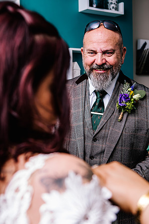 The Mill At Stone Wedding Photography - Tanya & Joe-131
