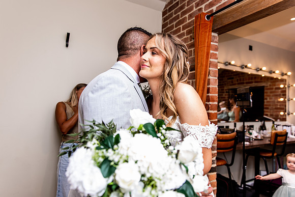 Foxtail Barns Wedding Photography - Zoe & Jack-231