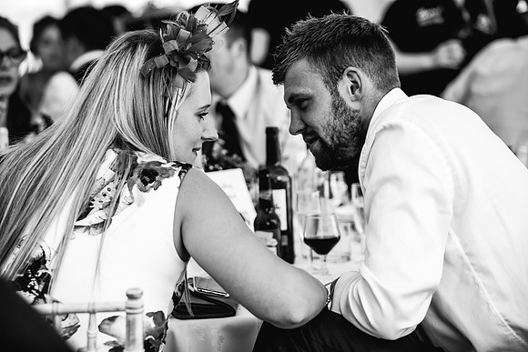 Staffordshire Moorlands Wedding Photography -  Lisa & Andy-607