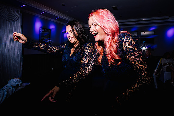 Jane & David - Gift Of A Wedding - Moat House Acton Trussell-584