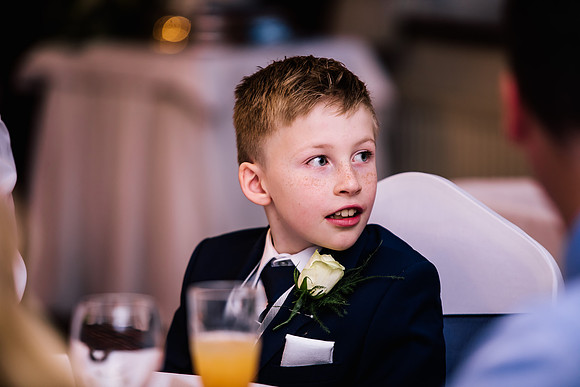 Slaters Country Inn Wedding Photography - Chantelle & Nick-546