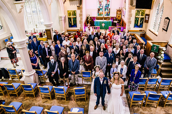 Bilston Brook Wedding Photography - Sophie & Todd-288