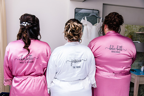 Cyprus Wedding Photography - Jessica & Dean-160