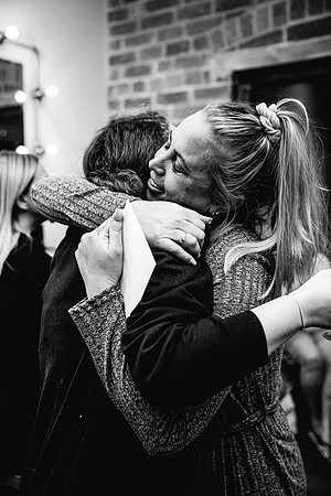 Foxtail Barns Wedding Photography - Kate & Jonathon-38