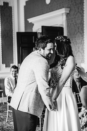 Crewe Wedding Photography - Nicola & Paul-68