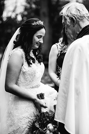 Slaters Country Inn Wedding Photography - Chantelle & Nick-162