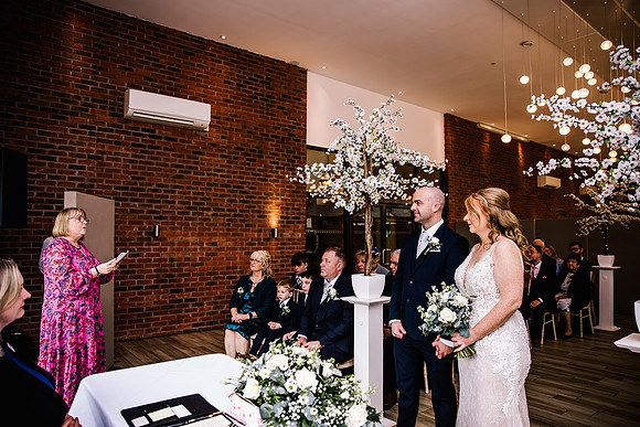 Aston Marina Wedding Photography - Lucy & Martin-132