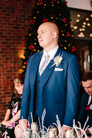 The Boat House at Aston Marina Wedding Photography - Jessica & Daniel-297