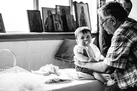 Aston Marina Event Photographer - Loucas Christening-70