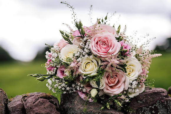 The Ashes Barns Wedding - Emma & Alistair-211