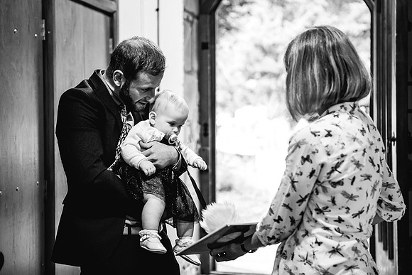 Shrigley Hall Wedding Photography - Rachel & Joe-312