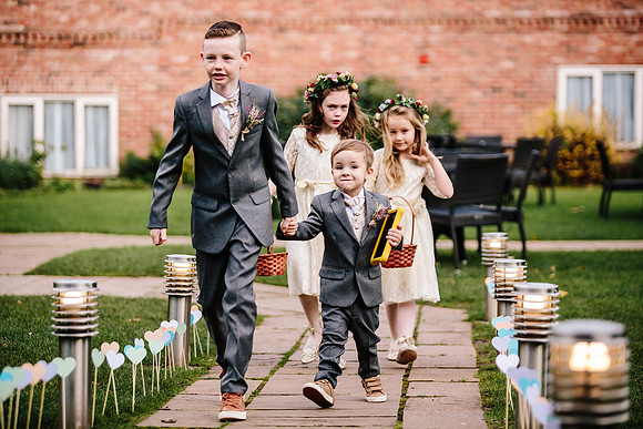 Slaters Country Inn Wedding Photography - Katie & Louis - Staffordshire Wedding Photographer-186