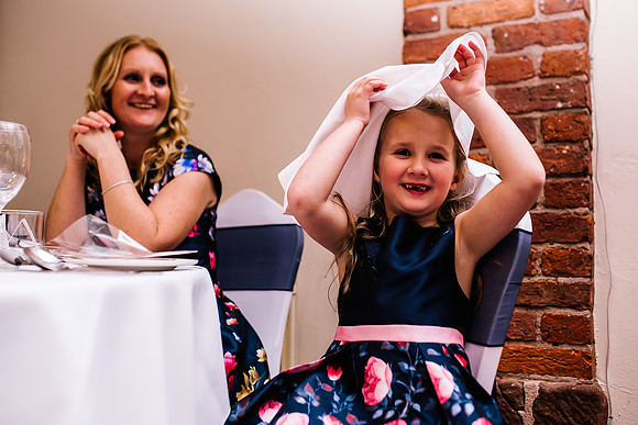 Slaters Country Inn Wedding Photography - Chantelle & Nick-478
