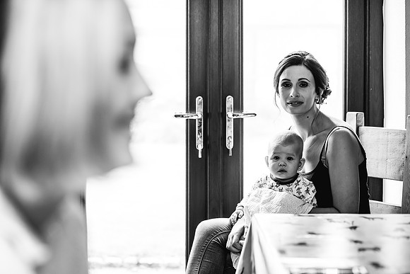 Staffordshire Moorlands Wedding Photography -  Lisa & Andy-132